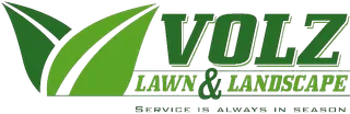 Volz Lawn & Landscape logo